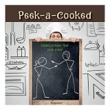 Peek-A-cooked