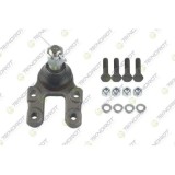 Pivot brat suspensie Ford Maverick (Uds, Maverick Van; Nissan Pathfinder 1 (Wd21), Pick Up (D21), Terrano 1 (Wd21), Terrano 2 (R20), Punte Fata, Stan