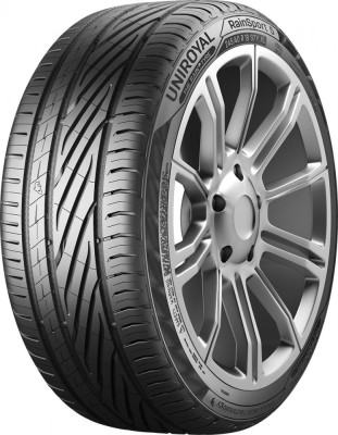 Anvelope Uniroyal Rainsport 5 225/55R16 95V Vara foto