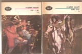 Walter Scott-Rob Roy 2 vol.