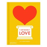 My art book of love