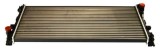 Radiator, racire motor FORD TRANSIT caroserie (FA_ _) (2000 - 2006) MAXGEAR AC230032