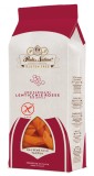 Penne linte rosie bio fara gluten 250g Pasta Natura, Paste vegane din Italia