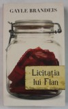 LICITATIA LUI FLAN de GAYLE BRANDEIS , 2011