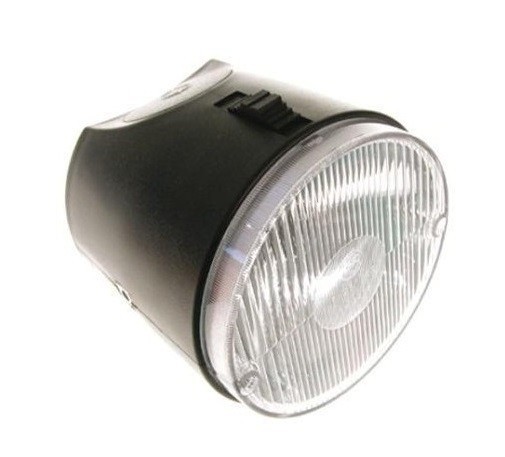 Far complet moped Piaggio Si FL2 (cu variator) (91) 2T AC 50cc &ndash; 2 pozitii