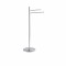 Wenko - Suport pentru prosoape si haine, 25 x 89 x 45 cm - RESIGILAT