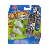 HOT WHEELS SET PLACA SI PANTOFI DE SKATE SuperHeroes ToysZone