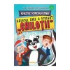 Povestile Sconcsului Stinky. Baiatul care a strigat ?chiloti!?, Corint