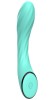 Vibrator Wavy G Verde