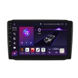 Cumpara ieftin Navigatie Android Dedicata Skoda Fabia (2007-2014), 10Inch, 8Gb Ram, 128Gb Stocare, Bluetooth, WiFi, Carplay