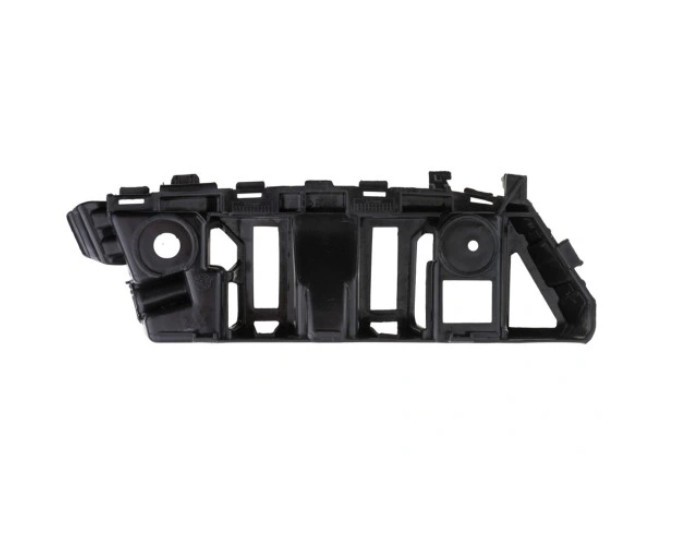 Suport bara protectie, spoiler Volkswagen Tiguan (5n), 09.2007-04.2011, montare fata, stanga, RapidAuto