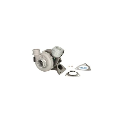 Turbo VOLVO V70 II SW BTS Turbo T912015 foto
