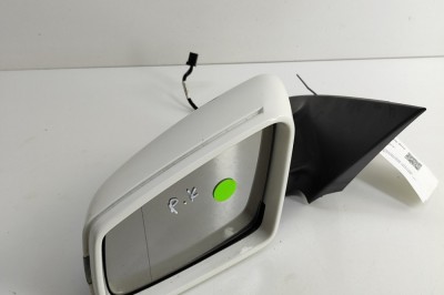 Oglinda laterală st&amp;acirc;nga MERCEDES-BENZ CLA Coupe C117 2019 OEM: A1178101319 29758767 foto