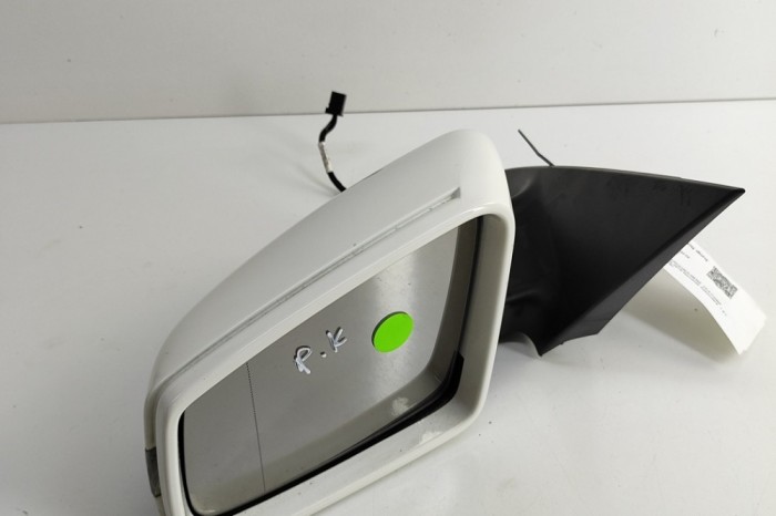 Oglinda laterală st&acirc;nga MERCEDES-BENZ CLA Coupe C117 2019 OEM: A1178101319 29758767