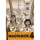 Hat&aacute;rtalan magyarok 4. 100 arc, akit nem &aacute;rt, ha ismersz (a negyedik 25+5) - Hetek antol&oacute;gia