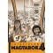Hat&aacute;rtalan magyarok 4. 100 arc, akit nem &aacute;rt, ha ismersz (a negyedik 25+5) - Hetek antol&oacute;gia
