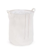 Cumpara ieftin Cos rufe textil alb Ryder &Oslash;40x48h