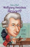 Cine a fost Wolfgang Amadeus Mozart? | Yona Zeldis Mcdonough, Pandora-M