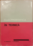 Electrostatica in tehnica