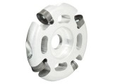 Cumpara ieftin Disc flex pt prelucrarea lemnului (&Oslash; 118mm, 4 cutite)