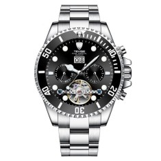 Tevise Ceas Mecanic Automatic Elegant foto