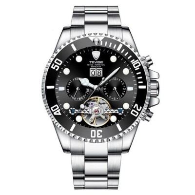 Tevise Ceas Mecanic Automatic Elegant foto