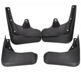 Set aparatori noroi fata spate dedicate Audi Q5 2017-2021