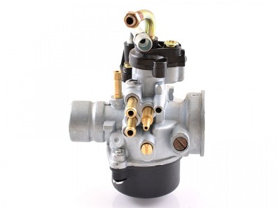 Carburator Yamaha Jog cu soc manual-&amp;Oslash;17,5mm foto