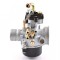 Carburator Yamaha Jog cu soc manual-&Oslash;17,5mm