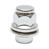 Piulita pentru jante aliaj Nissan M12x1.25, 38 mm, K21, cromata