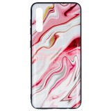 Toc TPU+PC UV Print Samsung Galaxy A50 Model 02