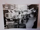 Fotografie dimensiune CP de pe stradă din Roma