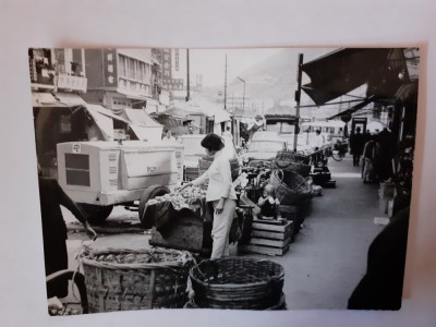Fotografie dimensiune CP de pe stradă din Roma foto