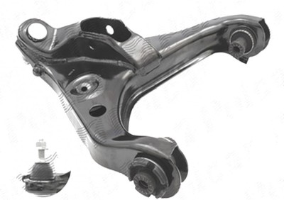 Brat suspensie fata Teknorot, Ford F-150 Crew Cab Pickup, 09.2008-, F-150 Standard Cab Pickup, 09.2008- Motor 3.5 4wd, 5.0, Stanga, foto