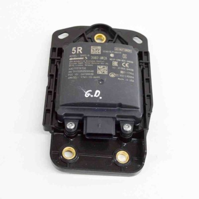Modul de control unghi mort NISSAN LEAF ZE1 2022 OEM: 284K0-6WK2A,A2C77378702,4135A-SRR3B,28452-9PB0F 19766411 foto