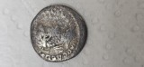 Denar argint SEPTIMIUS SEVERUS , achizitie casa licitatie Elvetia , tva achitat in Romania