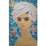 POVESTEA UNUI COPIL INDIAN-MULK RAJ ANAND-245502