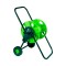 Carucior pentru furtun gradina, plastic, 1/2&quot;-45 m, 3/4&quot;-15 m, Verto