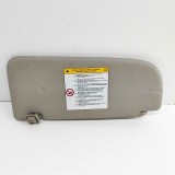 Parasolar dreapta ISUZU D-MAX II TFR, TFS 2014 OEM: 8974193685 27549371