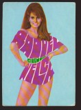 CPIB 23000 CARTE POSTALA - RAQUEL WELCH
