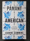 PAMANT AMERICAN - Jeanine Cummins