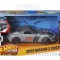 HOT WHEELS MASINUTA METALICA CU SISTEM PULL BACK 2023 NISSAN Z CUSTOM HW MODIFIED SCARA 1:43