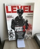 Revistă Gaming - Revista LEVEL august 2013