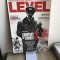 Revistă Gaming - Revista LEVEL august 2013
