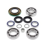 Kit rulmenti si simeringuri grup spate Can-Am BRP 4Ride AB25-2069
