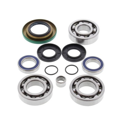 Kit rulmenti si simeringuri grup spate Can-Am BRP 4Ride AB25-2069 foto