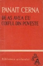 De-as avea eu coiful din poveste foto