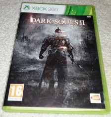 Dark Souls II, XBOX 360, original, alte sute de titluri foto