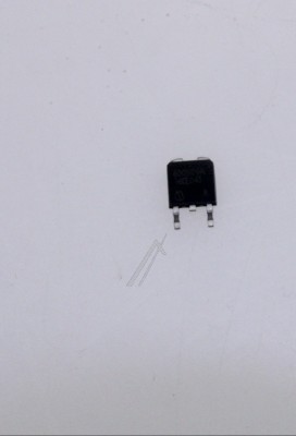 400N06N TRANZISTOR MOSFET N-CH 60V 27A TO-252 IPD400N06N INFINEON foto