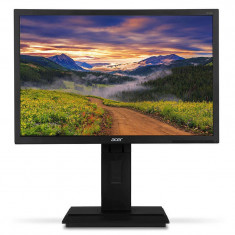 Monitor LCD Acer B226WL 22&amp;quot;, 1680x1050, 5ms, VGA, DVI, DsiplayPort, Cabluri... foto